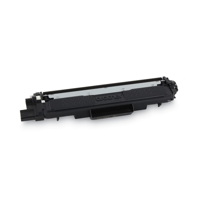 TN223BK Toner, 1,400 Page-Yield, Black