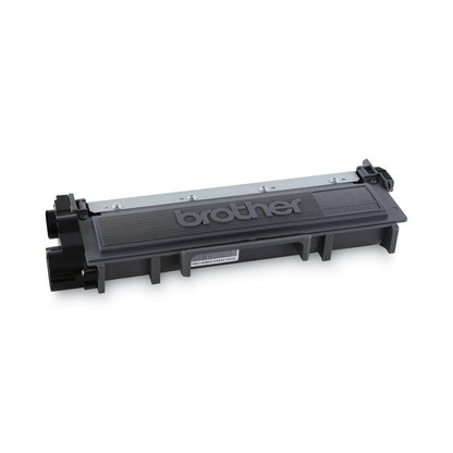 TN630 Toner, 1,200 Page-Yield, Black
