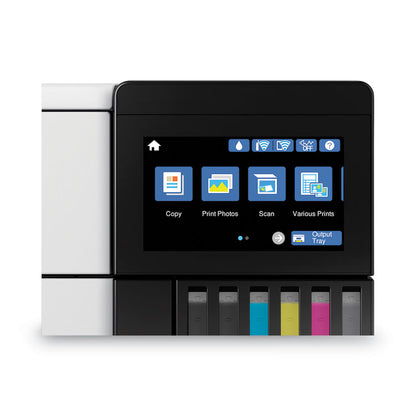 T552020S (T552) Claria High-Yield Ink, 70 mL, Black