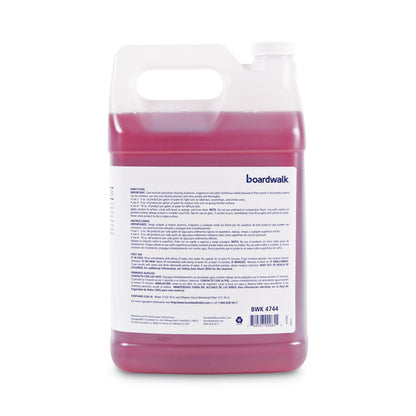 Heavy-Duty Degreaser, 1 gal Bottle