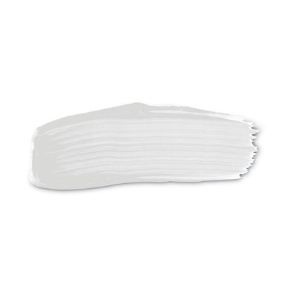 Washable Fingerpaint, White, 16 oz Bottle