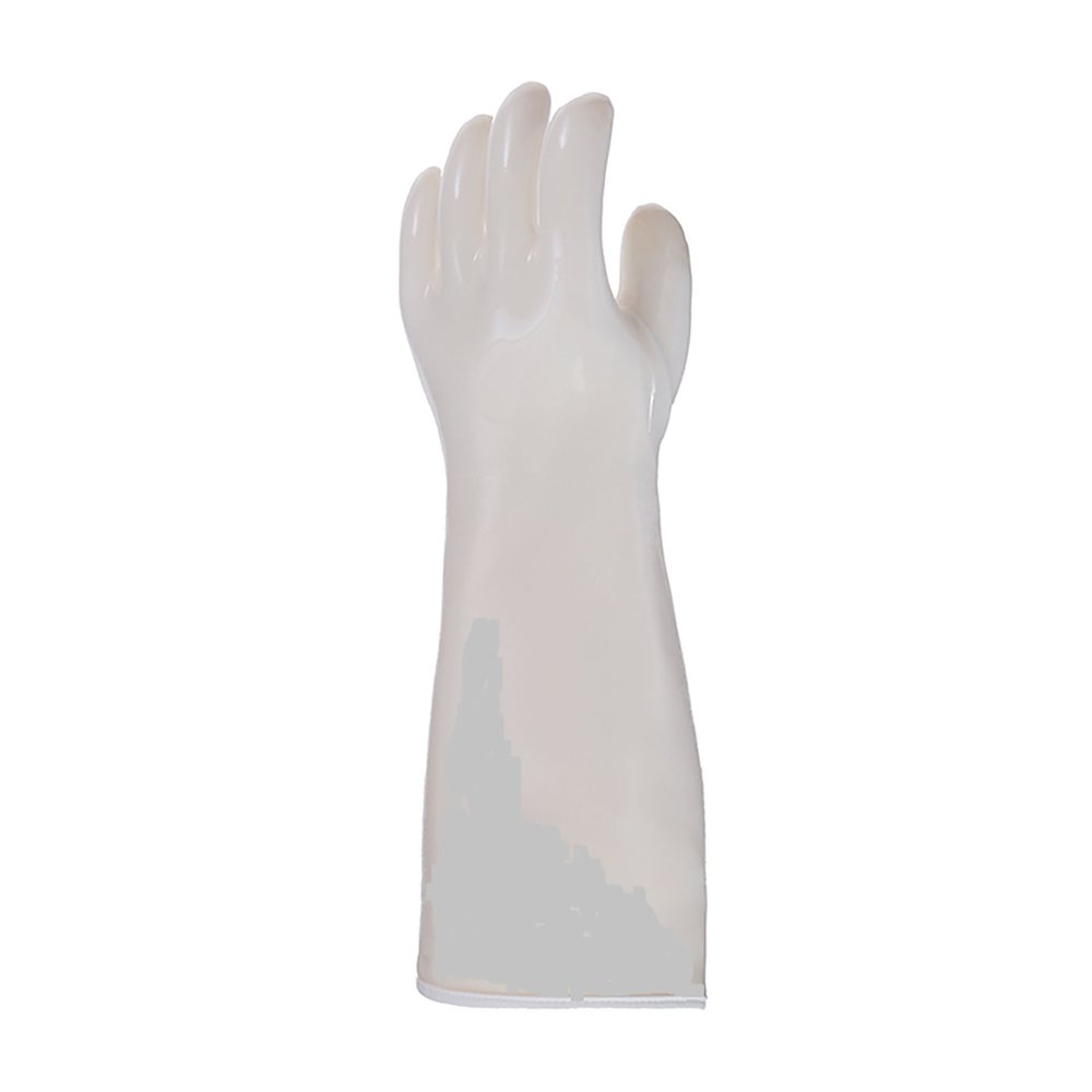 PIP Heat&cold Resist Glove Silicone Shell NYLON-15" (Pair)