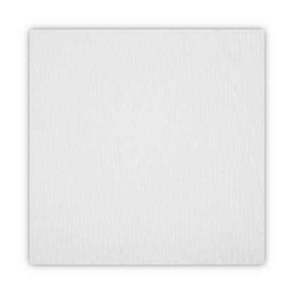 DRC Wipers, 12 x 13, White, 90 Bag, 12 Bags/Carton