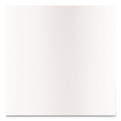 Center-Pull Roll Towels, 2-Ply, 10 x 7.6, White, 600/Roll, 6/Carton
