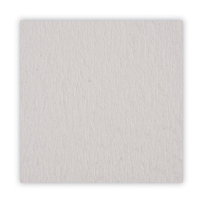 DRC Wipers, 12 x 13, White, 56 Bag, 18 Bags/Carton