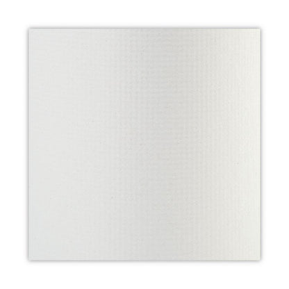 Hardwound Paper Towels, 1-Ply, 8" x 800 ft, White, 6 Rolls/Carton