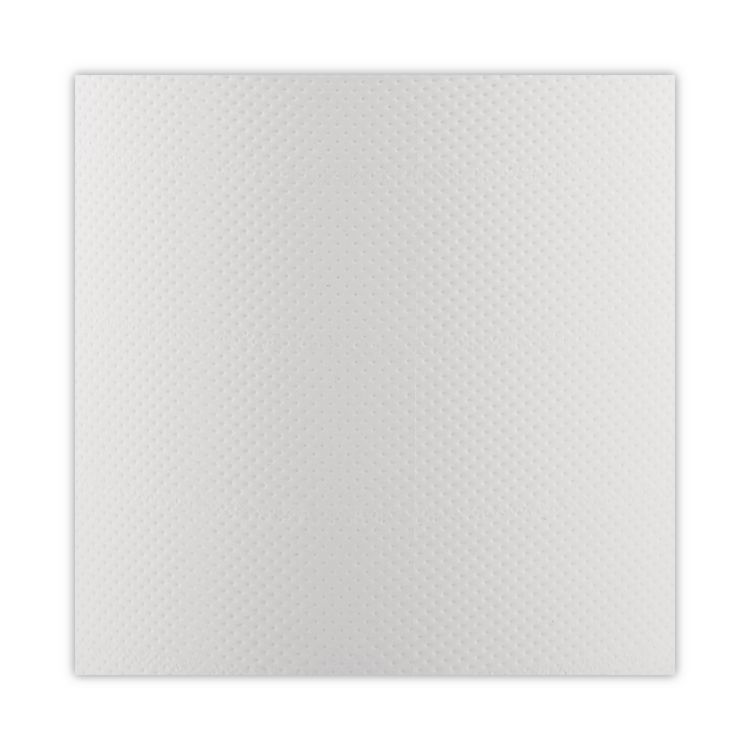 Center-Pull Hand Towels, 2-Ply, Perforated, 7.5 x 9, White, 600/Roll, 6 Rolls/Carton