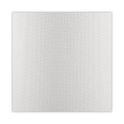 Center-Pull Hand Towels, 2-Ply, Perforated, 7.5 x 9, White, 600/Roll, 6 Rolls/Carton