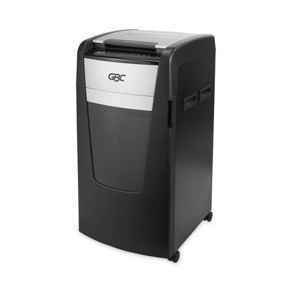 AutoFeed+ 600X Super Cross-Cut Office Shredder, 600 Auto/15 Manual Sheet Capacity