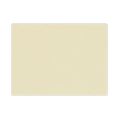 Recycled Self-Stick Note Pads, 1.5" x 2", Yellow, 100 Sheets/Pad, 12 Pads/Pack