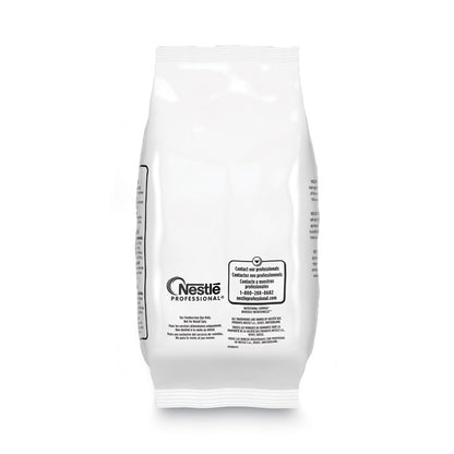 Frothy Coffee Beverage, French Vanilla, 2 lb Bag, 6/Carton