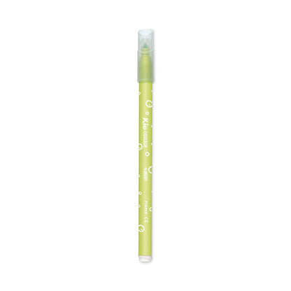 Kids Ultra Washable Markers, Medium Bullet Tip, Assorted Colors, 10/Pack