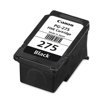 4988C005 (PGI-275, CLI-276) Multipack Ink, Black/Tri-Color