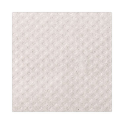 C-Fold Paper Towels, 1-Ply, 11.44 x 10, Bleached White, 198 Sheets/Pack, 12 Packs/Carton