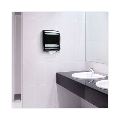 Boardwalk Brown Multifold Paper Towels - White, 1-Ply, 9 x 9.45, Natural, 250/Pack, 16 Packs/Carton, 70 Cartons/Pallet