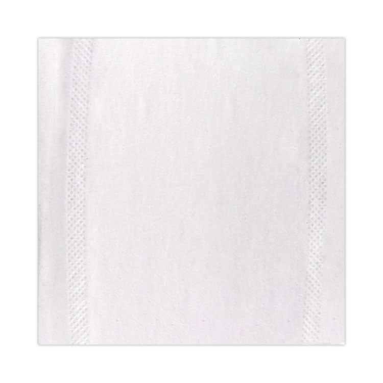 Jumbo Roll Bath Tissue, Septic Safe, 2-Ply, 3.4" x 1,000 ft, White, 12 Rolls/Carton