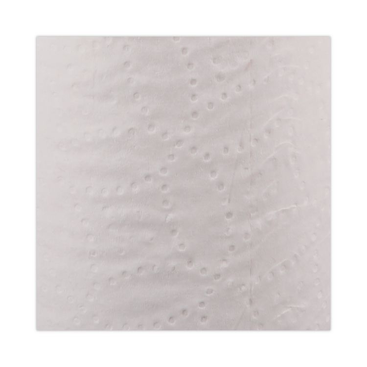 One-Ply Toilet Tissue, Septic Safe, White, 1,000 Sheets/Roll, 96 Rolls/Carton