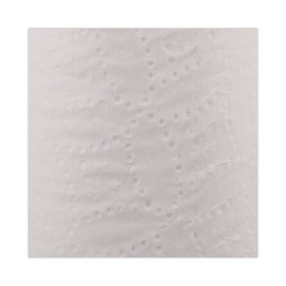 One-Ply Toilet Tissue, Septic Safe, White, 1,000 Sheets/Roll, 96 Rolls/Carton
