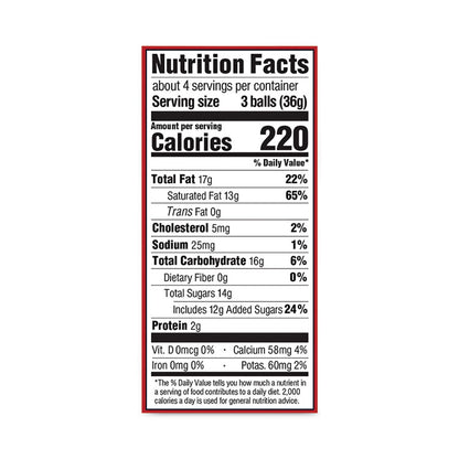 Lindor Milk Chocolate Truffles, 3.5 oz Bag, 3 Bags