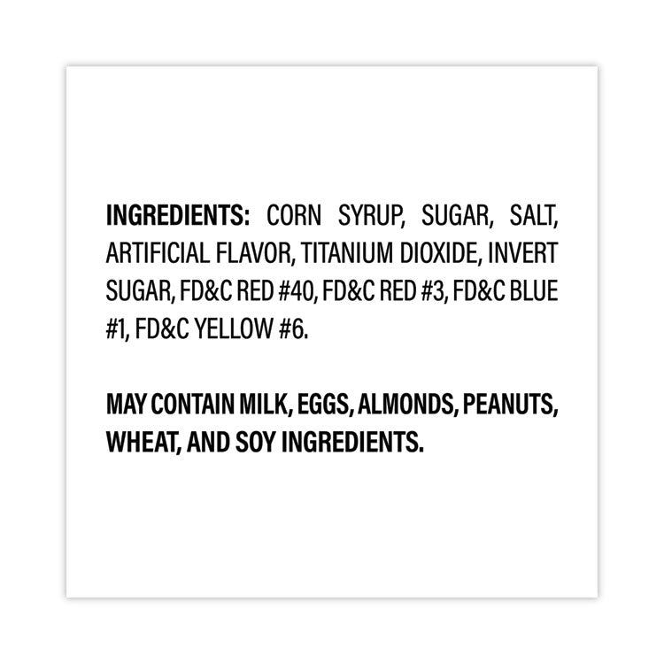 Peppermint Starlight Mints, 5 lb Bag