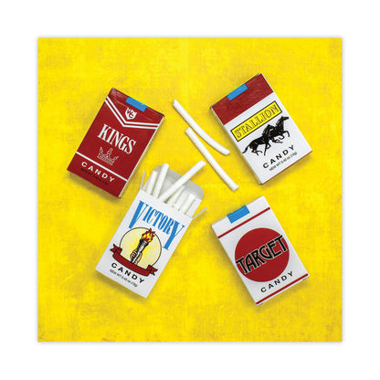 Candy Cigarettes, 1.3 oz, 24/Pack