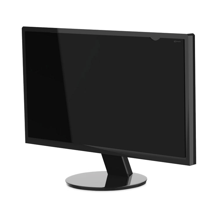 Blackout Privacy Monitor Filter for 19.5" Widescreen Flat Panel Monitor, 16:9 Aspect Ratio