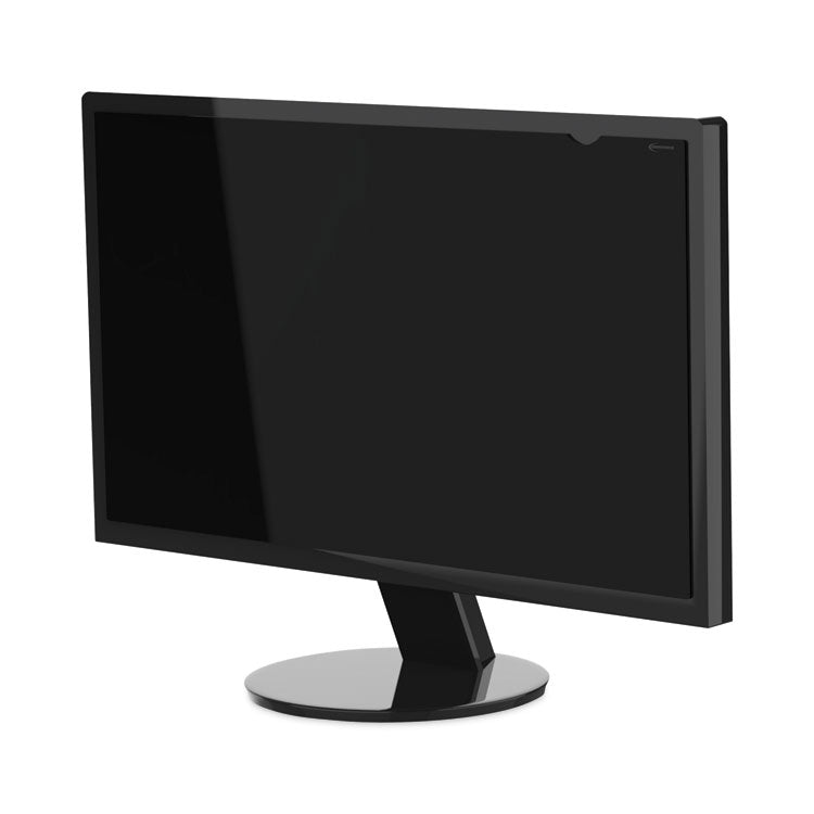Blackout Privacy Filter for 21.5" Widescreen Flat Panel Monitor, 16:9 Aspect Ratio