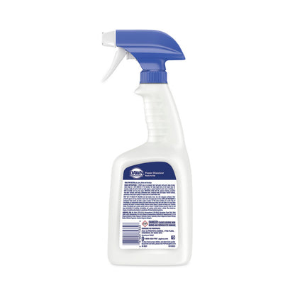 Liquid Ready-To-Use Grease Fighting Power Dissolver Spray, Fresh Scent,  32 oz Trigger On Spray Bottle