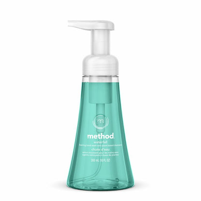 Foaming Hand Wash, Waterfall Scent, 10 oz