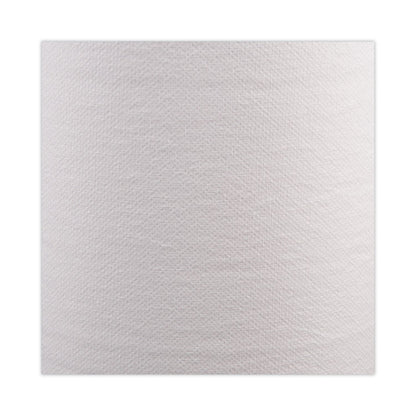 Hardwound Roll Towels, 1-Ply, 8" x 800 ft, White, 6 Rolls/Carton