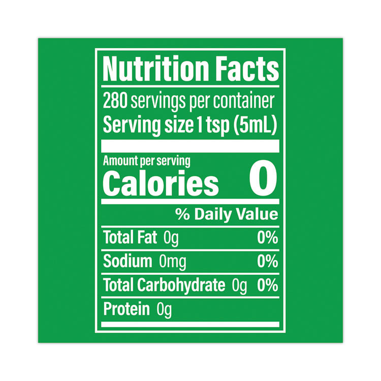 100% Lemon Juice from Concentrate, 48 oz Bottle, 2/Carton