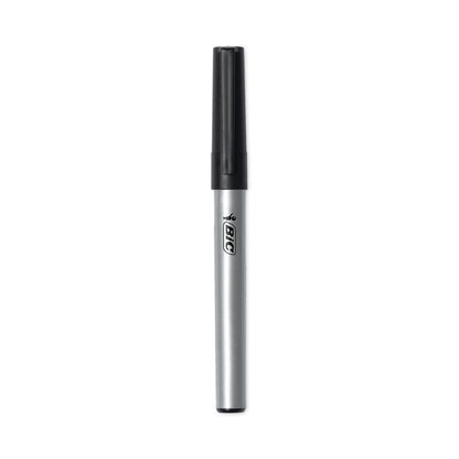 ReVolution Permanent Markers, Fine Bullet Tip, Assorted Colors, Dozen