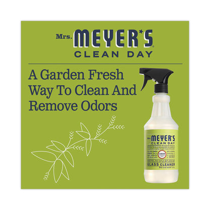 Multi Purpose Cleaner, Lemon Scent, 16 oz Spray Bottle, 6/Carton