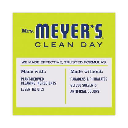 Multi Purpose Cleaner, Lemon Scent, 16 oz Spray Bottle, 6/Carton