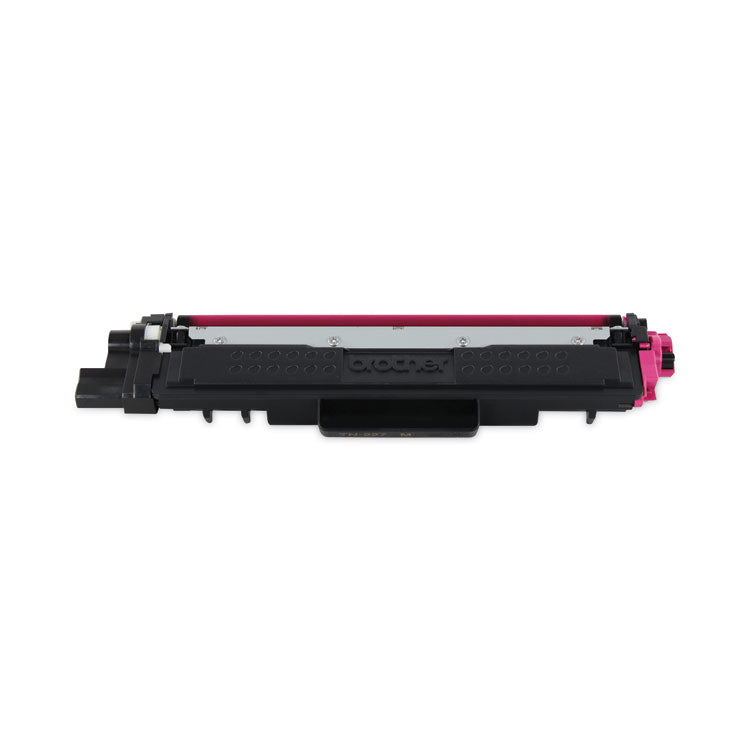 TN227M High-Yield Toner, 2,300 Page-Yield, Magenta
