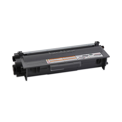 TN720 Toner, 3,000 Page-Yield, Black