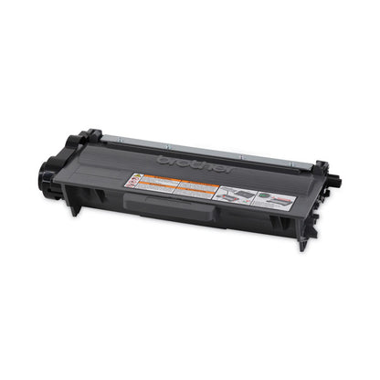 TN720 Toner, 3,000 Page-Yield, Black