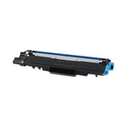 TN223C Toner, 1,300 Page-Yield, Cyan