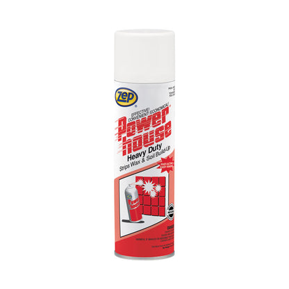 Powerhouse Spray, Pine Scent, 18 oz Aerosol Spray, 12/Carton