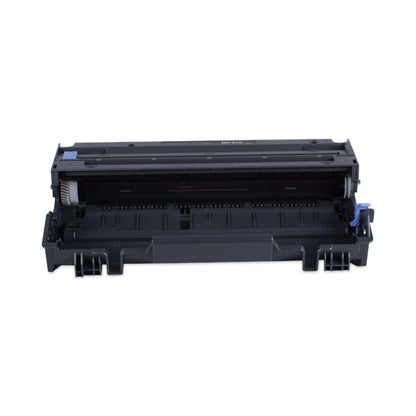 DR510 Drum Unit, 20,000 Page-Yield, Black