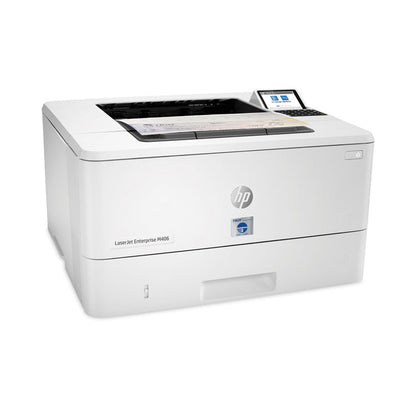 LaserJet Pro M406dn MICR Printer