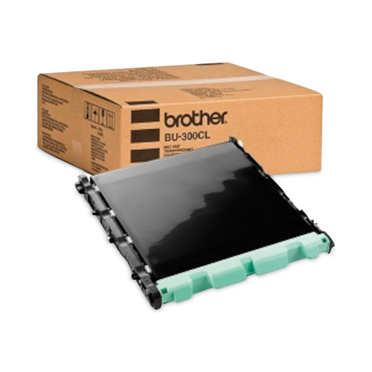 BU300CL Transfer Belt Unit, 50,000 Page-Yield