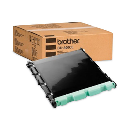 BU300CL Transfer Belt Unit, 50,000 Page-Yield