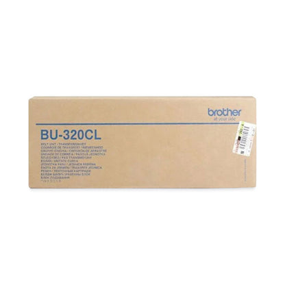 BU320CL Transfer Belt Unit, 50,000 Page-Yield