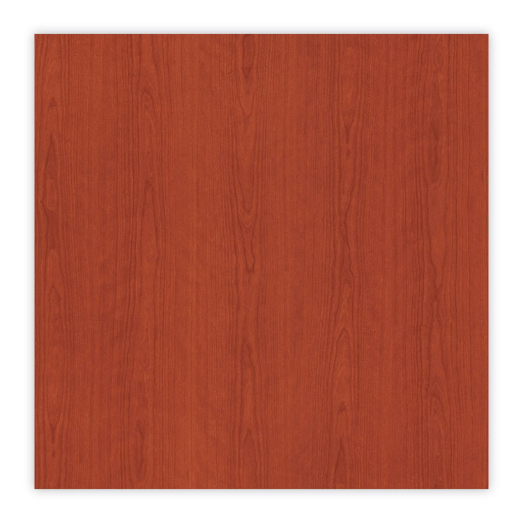 Alera Valencia Series Lateral File, 2 Legal/Letter-Size File Drawers, Medium Cherry, 34" x 22.75" x 29.5"