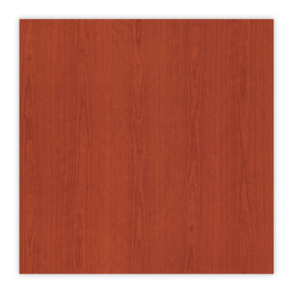 Alera Valencia Series Lateral File, 2 Legal/Letter-Size File Drawers, Medium Cherry, 34" x 22.75" x 29.5"