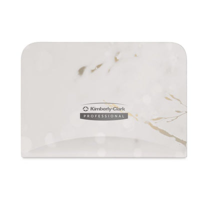 ICON Faceplate for Coreless Standard Roll Toilet Paper Dispenser, 4.25 x 6 x 1.5, Cherry Blossom