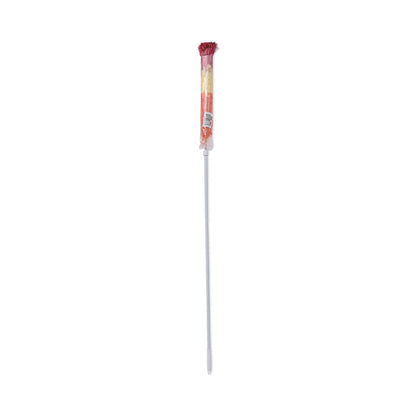 Polywool Duster, 51" to 82" Extendable Metal Handle