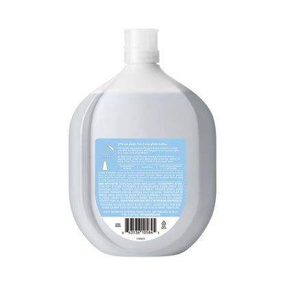 Foaming Hand Wash Refill Tub, Sweet Water Scent, 28 oz, 4/Carton