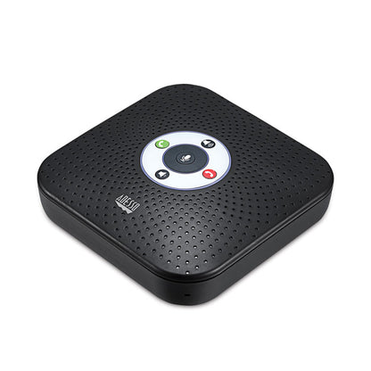 Xtream S8 Wireless Conference Call Speaker with Microphone, USB In, Black